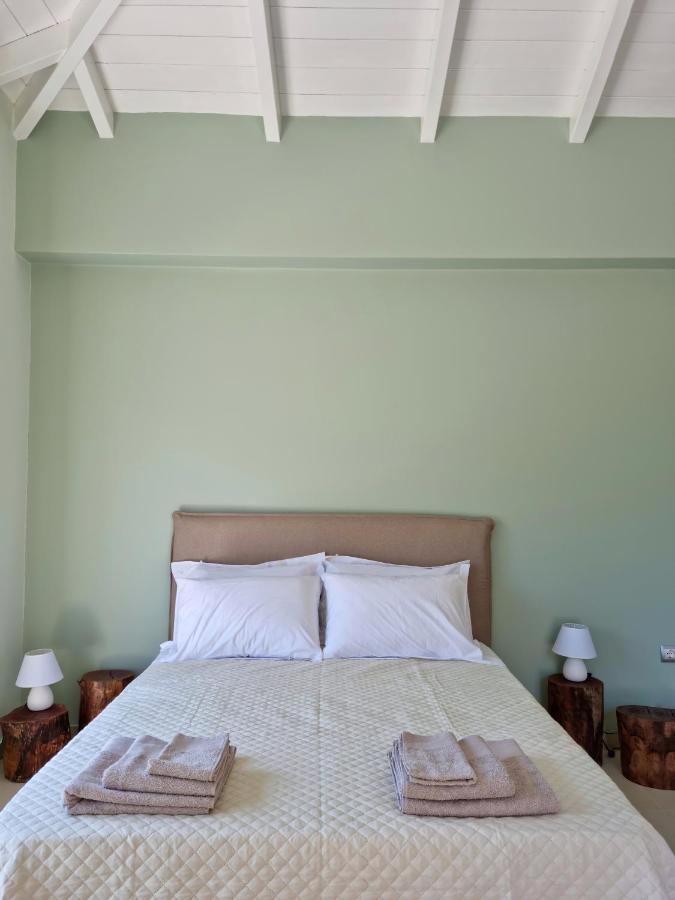 Melissafarm Guest House Epidaurus Exteriör bild