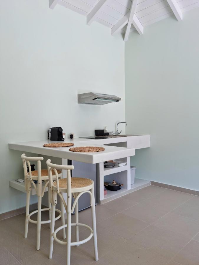 Melissafarm Guest House Epidaurus Exteriör bild