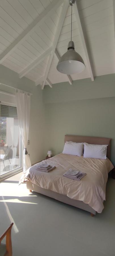 Melissafarm Guest House Epidaurus Exteriör bild
