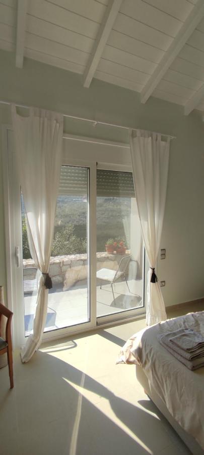 Melissafarm Guest House Epidaurus Exteriör bild