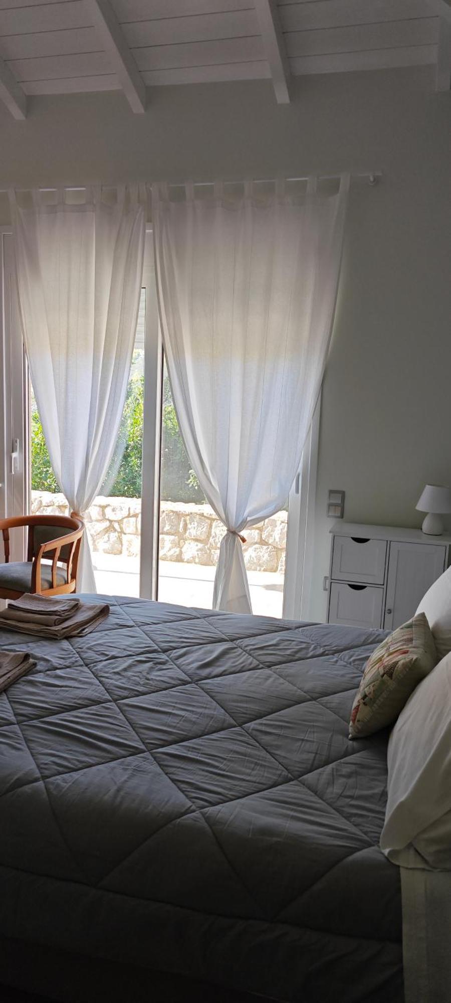 Melissafarm Guest House Epidaurus Exteriör bild