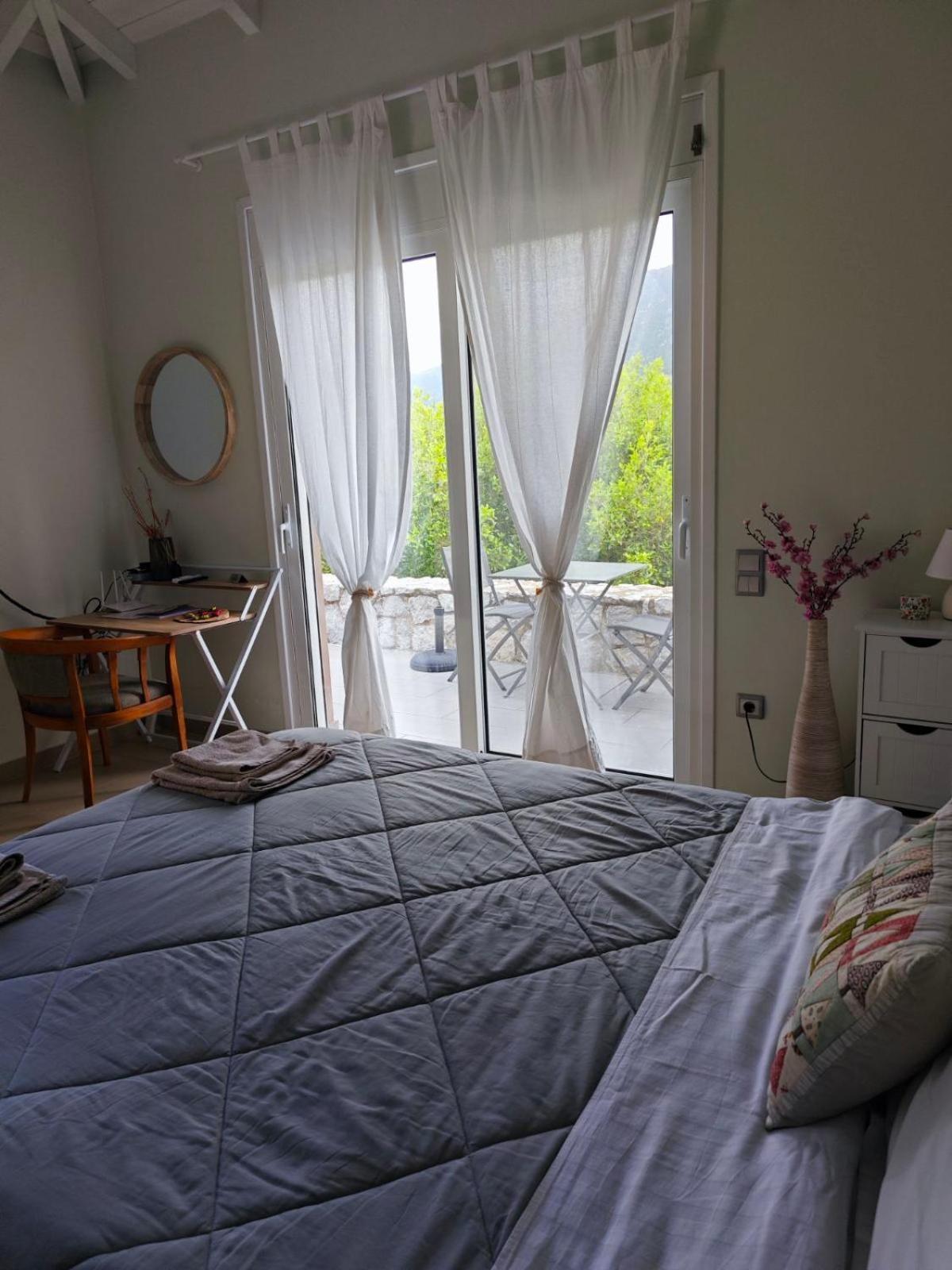 Melissafarm Guest House Epidaurus Exteriör bild