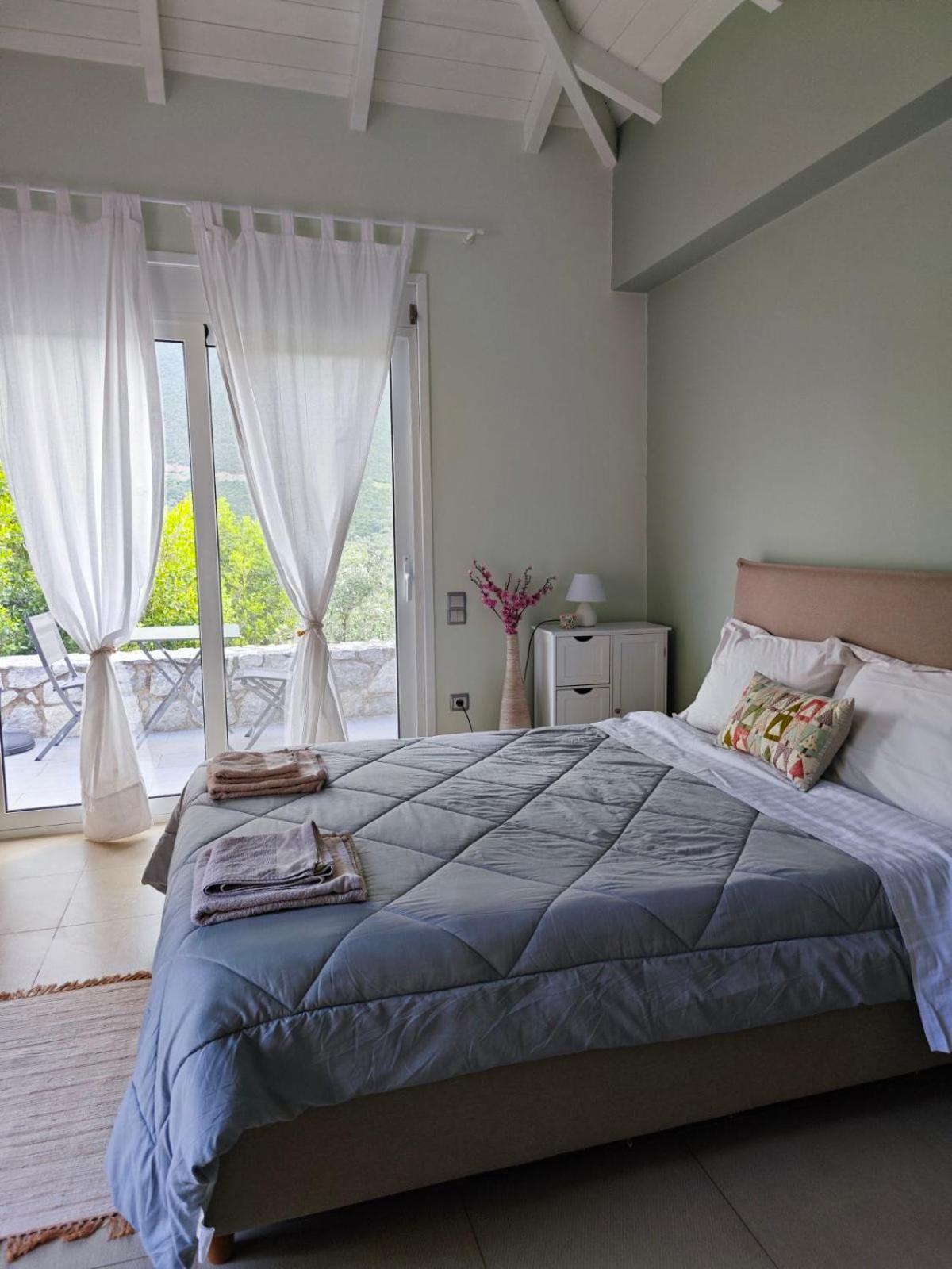 Melissafarm Guest House Epidaurus Exteriör bild